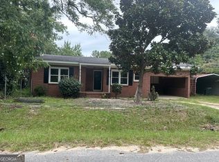 520 College Hts, Portal, GA 30450