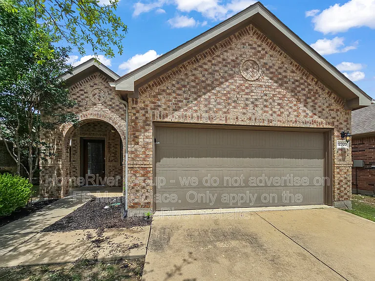 12320 Walden Wood Dr — Photo 1