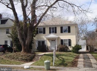 84 Jefferson Rd, Princeton, NJ 08540