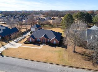 203 Huntington Pl, Tupelo, MS 38801