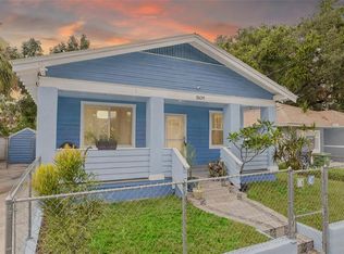 1809 E 23rd Ave, Tampa, FL 33605