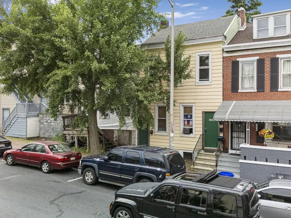 1038 Walnut St, Reading, PA 19601