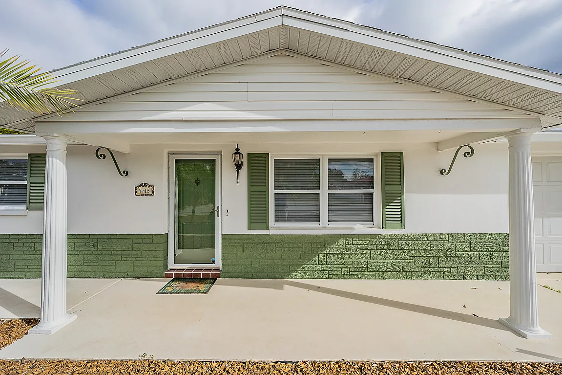 7715 Sue Ellen Drive - 1 — Photo 2