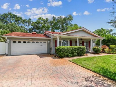 2484 Whitman St, Clearwater, FL, 33765