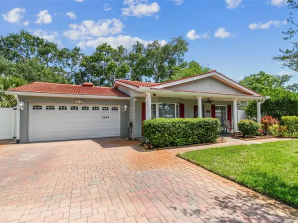 2484 Whitman St, Clearwater, FL 33765