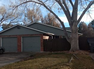 5848 Newcombe Ct, Arvada, CO 80004