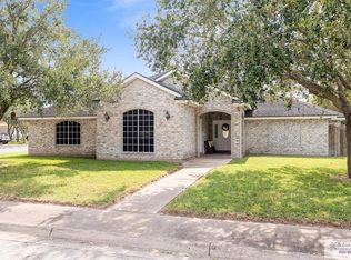 5108 Sugar Mill Rd, Brownsville, TX 78526
