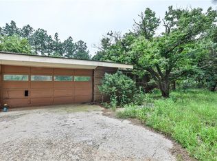 16240 SE 59th St, Choctaw, OK 73020