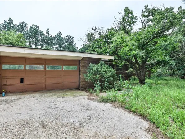 16240 SE 59th St, Choctaw, OK 73020