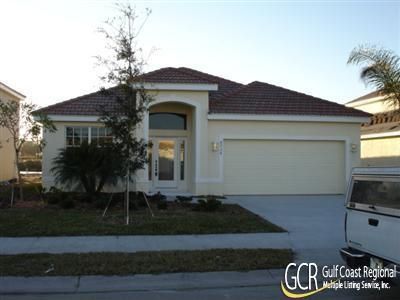 8734 Monterey Bay Loop, Bradenton, FL, 34212