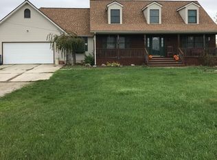 9107 Sharp Rd, Swartz Creek, MI 48473