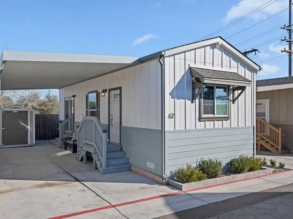 7368 Hollister Ave Space 62, Goleta, CA 93117