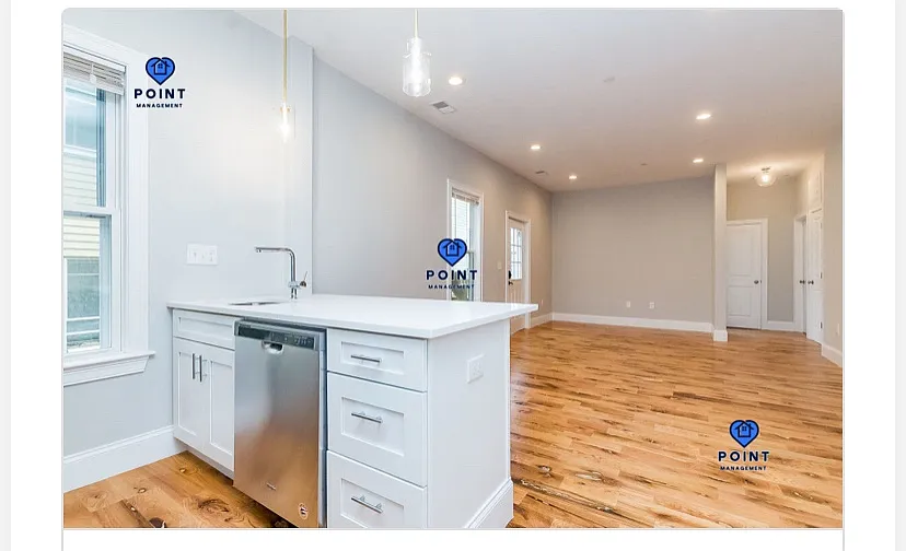 Building Photo - 244 Leyden St #2