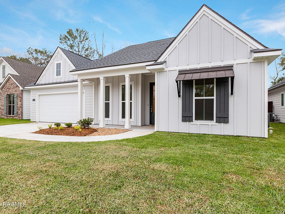 104 Gable Crest Dr, Lafayette, LA 70508 Zillow