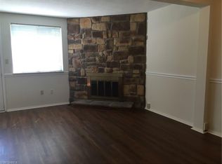 3983 Lake Run Blvd, Stow, OH 44224