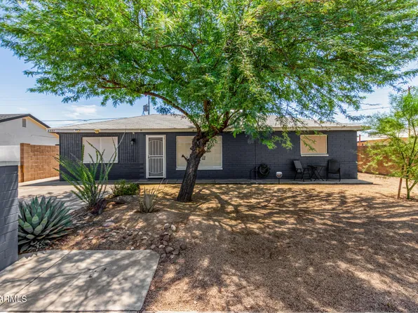 8331 N 6TH Street, Phoenix, AZ 85020