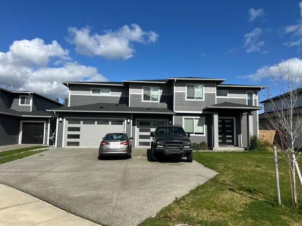 23115 62nd St E, Buckley, WA 98321