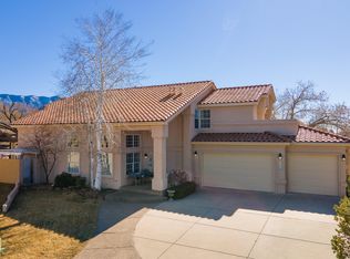 12211 Mirandy Ct NE, Albuquerque, NM 87122