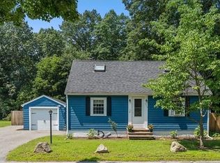 119 Helvetia St, Tewksbury, MA 01876
