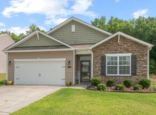 2730 Spring Valley Dr, Creedmoor, NC 27522