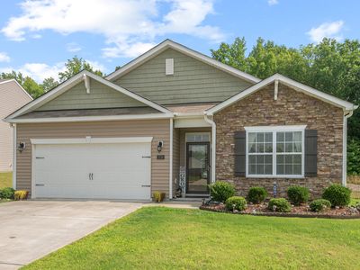 2730 Spring Valley Dr, Creedmoor, NC, 27522