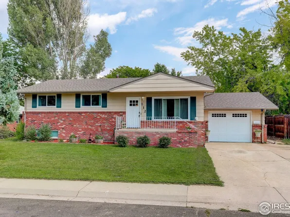112 Dawson Pl, Longmont, CO 80504