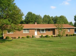 12750 Wentz Ave NE, Alliance, OH 44601