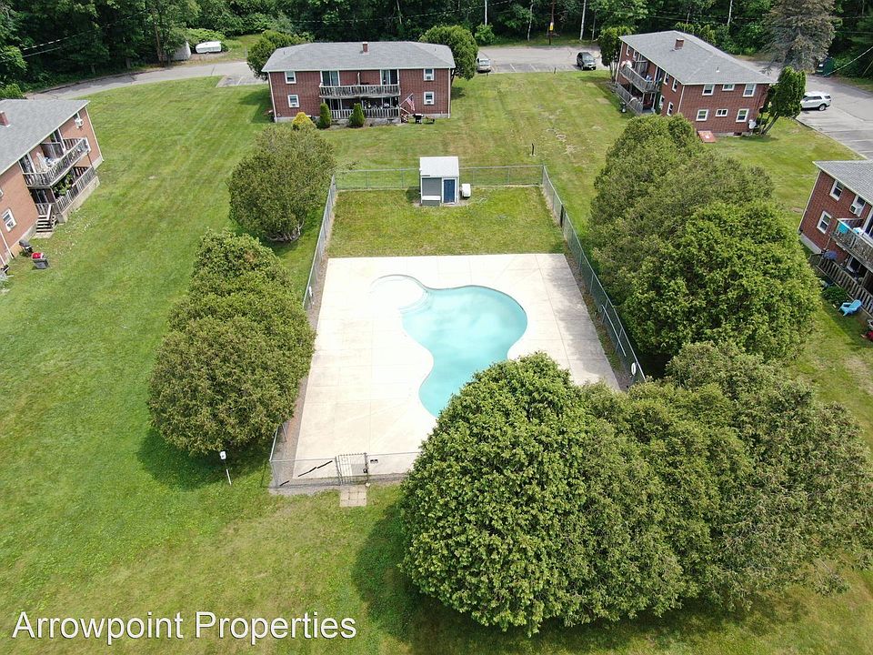 4 Manor Dr Groveland MA Zillow