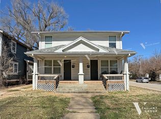 1403 W Mount Vernon St, Springfield, MO 65806