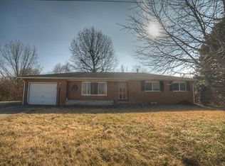 1429 Thouvenot Ln, O Fallon, IL 62269