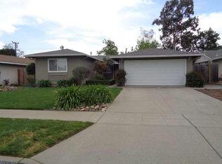 5108 Bobbie Ave, San Jose, CA