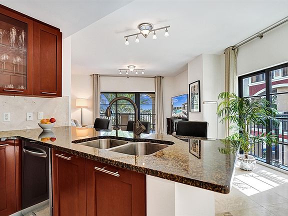 2nd image of 2501 N Ocean Boulevard #550