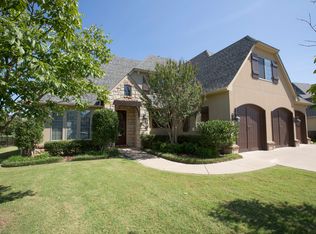 12317 S Ash Ave, Jenks, OK 74037
