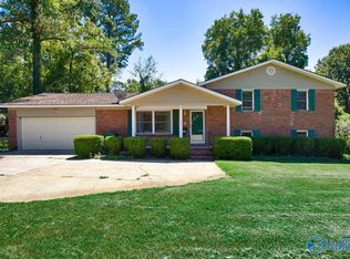 502 Weatherly Rd SE, Huntsville, AL 35803