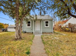 223 E 4th St, Cheyenne, WY 82007