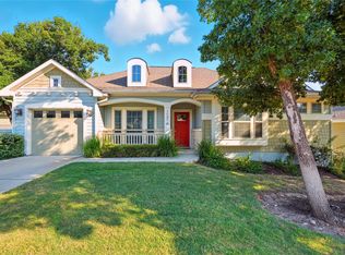 1707 Loyal Friend Dr #50, Leander, TX 78641