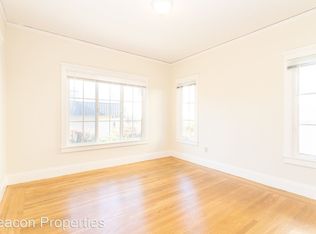 18 Montell St APT 1, Oakland, CA 94611