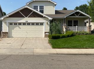 1319 Warbler St, Loveland, CO 80537