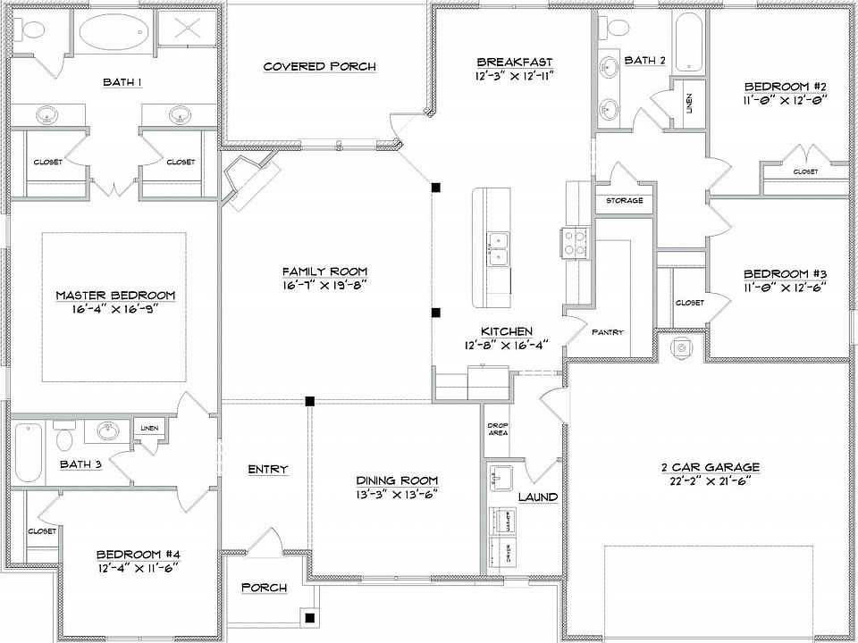 2nd image of 12435 Lone Eagle Dr #Leprjn