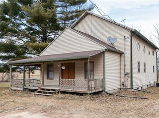 137 175th St, Lisbon, IA 52253