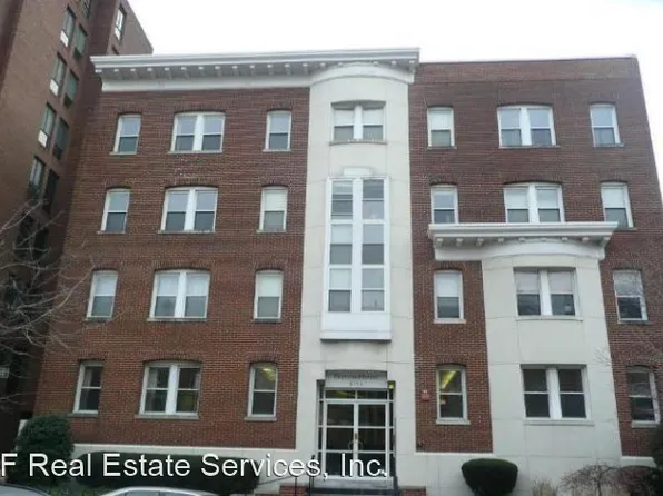 2114 N St NW, Washington, DC 20037