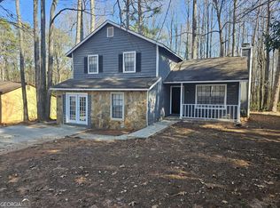 1037 Forest Path, Stone Mountain, GA 30088