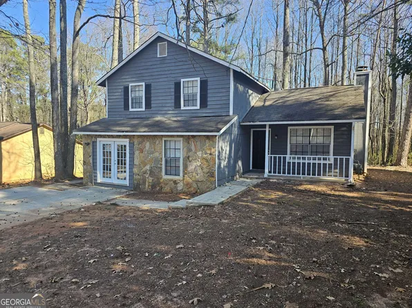 1037 Forest Path, Stone Mountain, GA 30088