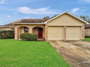 16614 Kassikay Dr, Houston, TX 77084