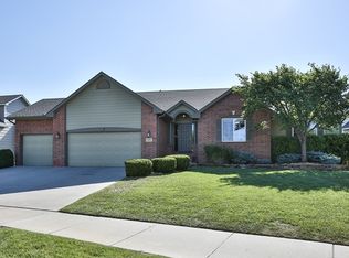 804 N Bracken St, Wichita, KS 67206