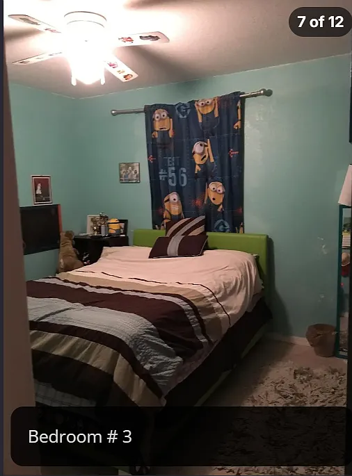 3 bed, 1450 sqft, $1,800 — Photo 3