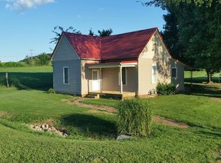 1175 Stevenson Mill Rd, Russellville, KY 42276