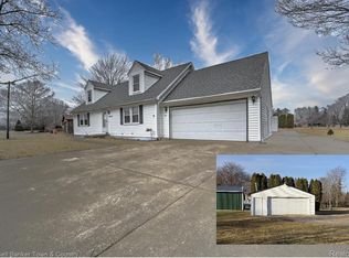 44694 Geddes Rd, Canton, MI 48188