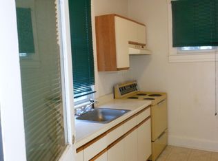 2815 Hillcrest Ave FLOOR 1, Parkville, MD 21234