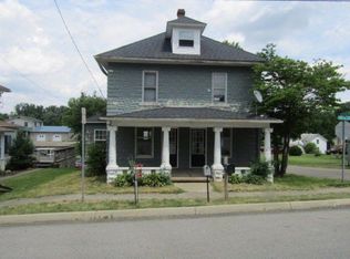 146 Main St, Butler, OH 44822